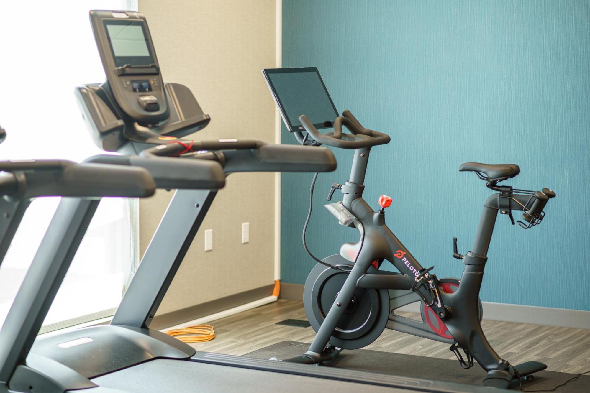 Hampton Inn Redmond Bend Airport Zewnętrze zdjęcie