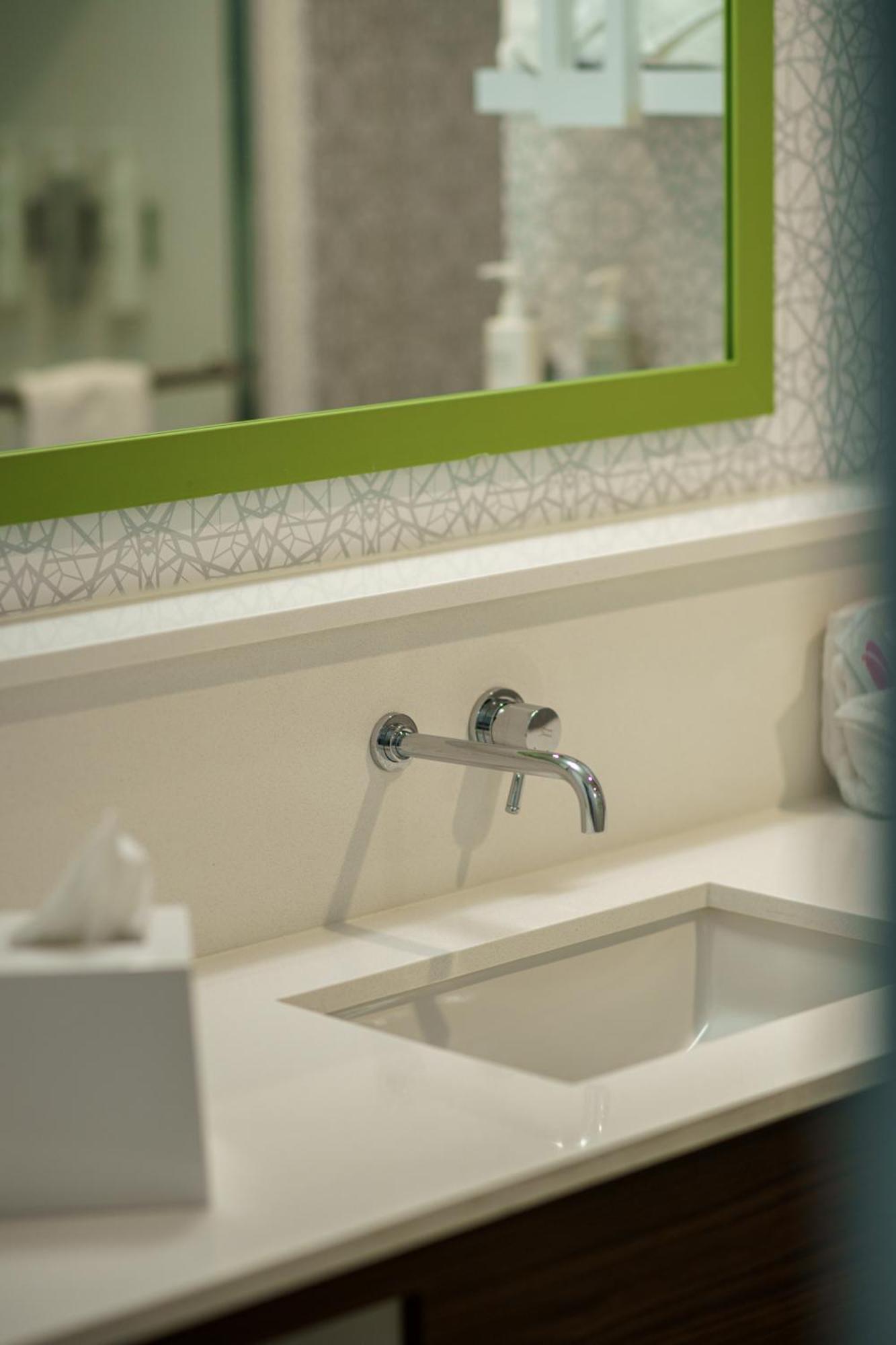Hampton Inn Redmond Bend Airport Zewnętrze zdjęcie